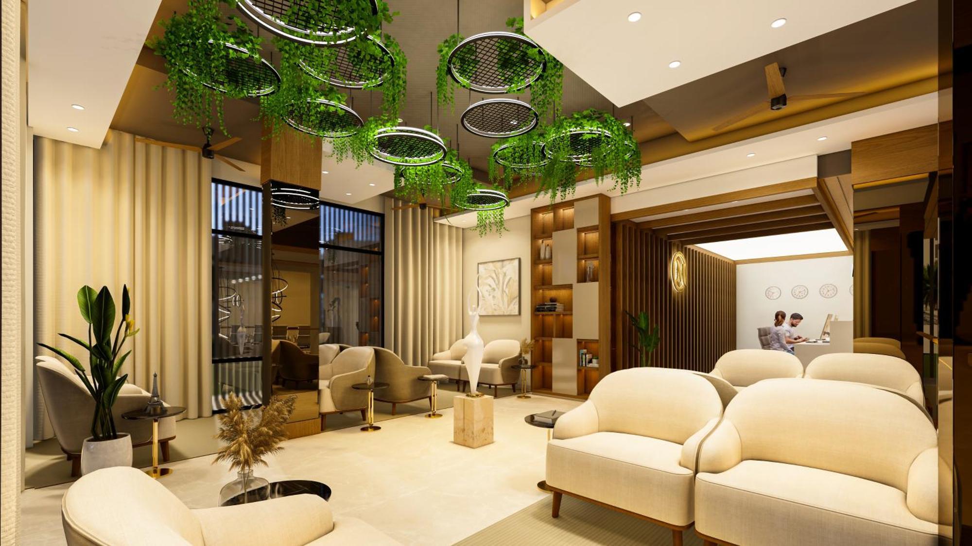 Model Grand Inn Bellary Extérieur photo